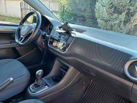 VW Up 36.8 kW CCS port Гаранция, снимка 12