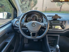 VW Up 36.8 kW CCS port Гаранция, снимка 14