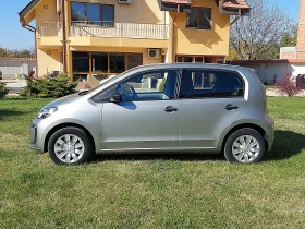 VW Up 36.8 kW CCS port Гаранция, снимка 5