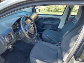 VW Up 36.8 kW CCS port Гаранция, снимка 9