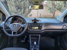 VW Up 36.8 kW CCS port Гаранция, снимка 13