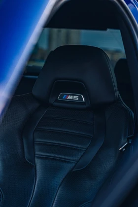 BMW M5 COMPETITION ceramics 850h.p. 4.4l twin turbo V8  | Mobile.bg    7