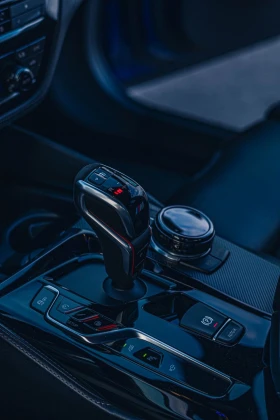 BMW M5 COMPETITION ceramics 850h.p. 4.4l twin turbo V8  | Mobile.bg    5