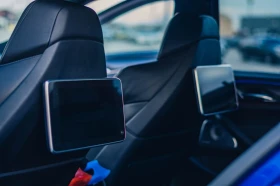 BMW M5 COMPETITION ceramics 850h.p. 4.4l twin turbo V8  | Mobile.bg    6