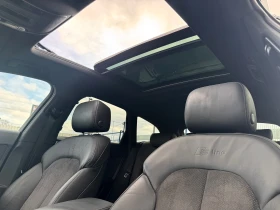Audi A6 3.0Bi-TDI 313ps 8ZF ПАНОРАМА КАМЕРА ACC BOSE LANE - 29880 лв. / 15277.40 € - 55671599 12