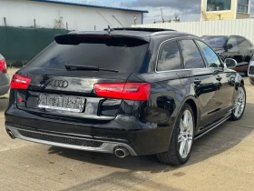 Audi A6 3.0Bi-TDI 313ps 8ZF ПАНОРАМА КАМЕРА ACC BOSE LANE - 29880 лв. / 15277.40 € - 55671599 6
