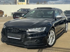Audi A6 3.0Bi-TDI 313ps 8ZF ПАНОРАМА КАМЕРА ACC BOSE LANE - 29880 лв. / 15277.40 € - 55671599 3
