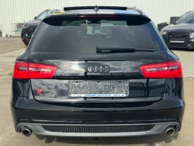 Audi A6 3.0Bi-TDI 313ps 8ZF ПАНОРАМА КАМЕРА ACC BOSE LANE - 29880 лв. / 15277.40 € - 55671599 7