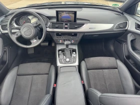 Audi A6 3.0Bi-TDI 313ps 8ZF ПАНОРАМА КАМЕРА ACC BOSE LANE - 29880 лв. / 15277.40 € - 55671599 11