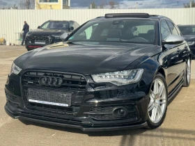 Audi A6 3.0Bi-TDI 313ps 8ZF ПАНОРАМА КАМЕРА ACC BOSE LANE - 29880 лв. / 15277.40 € - 55671599 2