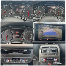 Audi A6 3.0Bi-TDI 313ps 8ZF ПАНОРАМА КАМЕРА ACC BOSE LANE - 29880 лв. / 15277.40 € - 55671599 13