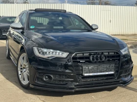 Audi A6 3.0Bi-TDI 313ps 8ZF ПАНОРАМА КАМЕРА ACC BOSE LANE - 29880 лв. / 15277.40 € - 55671599 4