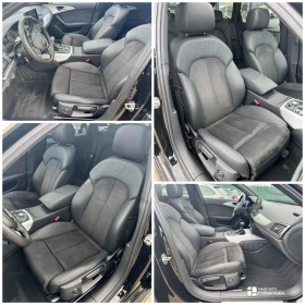 Audi A6 3.0Bi-TDI 313ps 8ZF ПАНОРАМА КАМЕРА ACC BOSE LANE - 29880 лв. / 15277.40 € - 55671599 10