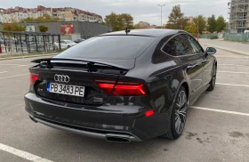 Audi A7 3.0 tfsi - 44000 лв. / 22496.84 € - 58753480 6