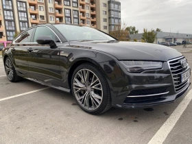 Audi A7 3.0 tfsi - 44000 лв. / 22496.84 € - 58753480 2