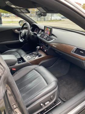 Audi A7 3.0 tfsi - 44000 лв. / 22496.84 € - 58753480 12