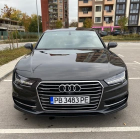 Audi A7 3.0 tfsi - 44000 лв. / 22496.84 € - 58753480 7