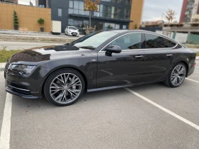Audi A7 3.0 tfsi - 44000 лв. / 22496.84 € - 58753480 10
