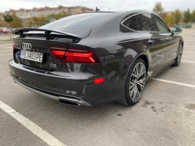Audi A7 3.0 tfsi - 44000 лв. / 22496.84 € - 58753480 3