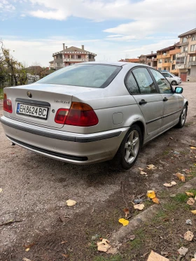 BMW 320, снимка 4