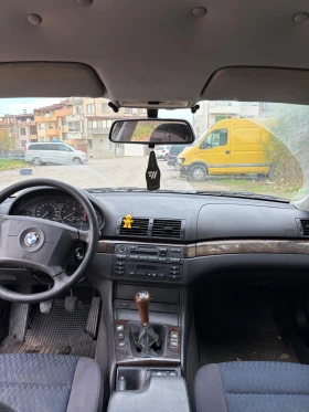 BMW 320, снимка 8
