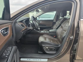 Renault Talisman 1.6 Tce 200/4Control - 35000 лв. / 17895.22 € - 40489122 6