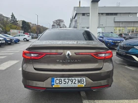 Renault Talisman 1.6 Tce 200/4Control - 35000 лв. / 17895.22 € - 40489122 4