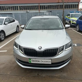 Skoda Octavia 1, 6 TDI  - 31000 лв. / 15850.05 € - 29390951 6