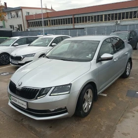 Skoda Octavia 1, 6 TDI 
