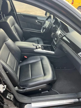 Mercedes-Benz E 350 4matic AMG Face, снимка 6