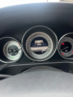 Mercedes-Benz E 350 4matic AMG Face, снимка 9