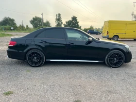 Mercedes-Benz E 350 4matic AMG Face, снимка 4