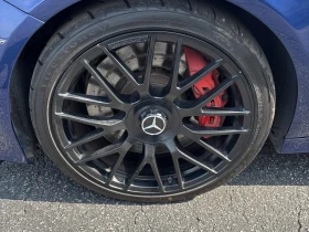 Mercedes-Benz C 63 AMG  * CARFAX *    | Mobile.bg    6