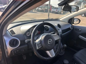 Mazda 2 1.3GAZ EURO 4 - 3700 лв. / 1891.78 € - 13856572 11