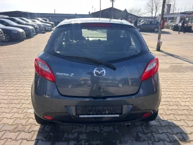 Mazda 2 1.3GAZ EURO 4 - 3700 лв. / 1891.78 € - 13856572 7