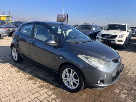 Mazda 2 1.3GAZ EURO 4 - 3700 лв. / 1891.78 € - 13856572 4
