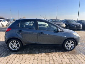 Mazda 2 1.3GAZ EURO 4 - 3700 лв. / 1891.78 € - 13856572 5