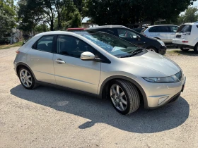 Honda Civic 2007+ 1.8+ ��������+ ���� ���� | Mobile.bg � ����� ������ 3