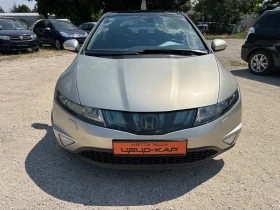 Honda Civic 2007+ 1.8+ ��������+ ���� ���� | Mobile.bg � ����� ������ 2