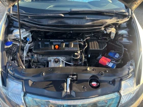 Honda Civic 2007+ 1.8+ ПАНОРАМА+ НОВИ ГУМИ - 9800 лв. / 5010.66 € - 53302677 17