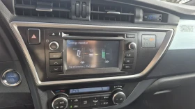 Toyota Auris 1.8 Hybrid* ���������* 4.5/100��* ������ | Mobile.bg � ����� ������ 14
