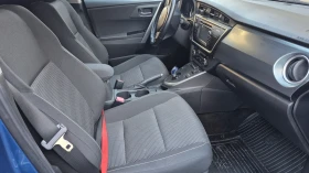 Toyota Auris 1.8 Hybrid* Перфектна* 4.5/100км* БАРТЕР - 10000 € / 19558.30 лв. - 64684238 8
