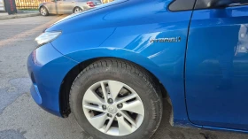 Toyota Auris 1.8 Hybrid* Перфектна* 4.5/100км* БАРТЕР - 10000 € / 19558.30 лв. - 64684238 11