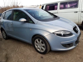 Seat Altea, снимка 2