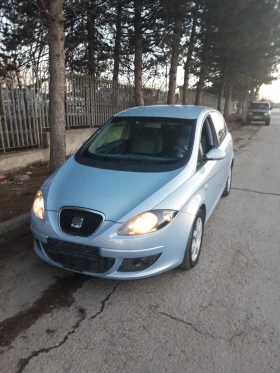 Seat Altea, снимка 3