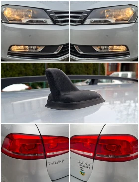 VW Passat 2.0TDI DSG  - 8180 € / 15998.69 лв. - 78023436 12