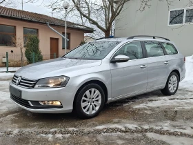 VW Passat 2.0TDI DSG 