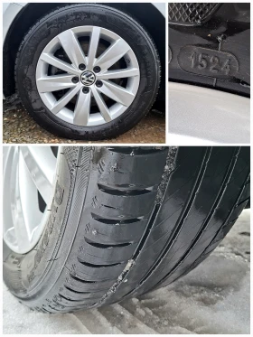 VW Passat 2.0TDI DSG  - 8180 € / 15998.69 лв. - 78023436 14