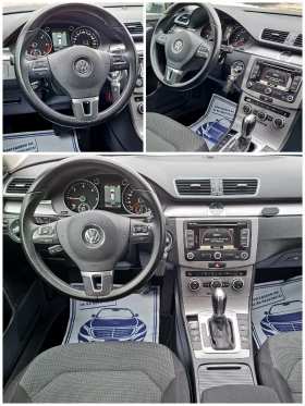 VW Passat 2.0TDI DSG  - 8180 € / 15998.69 лв. - 78023436 10
