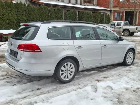 VW Passat 2.0TDI DSG  - 8180 € / 15998.69 лв. - 78023436 5